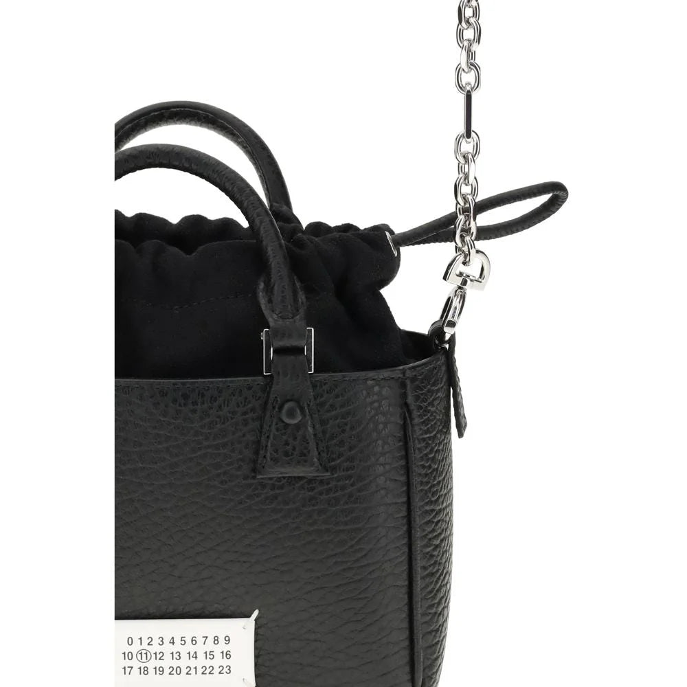 Margiela 5ac Horizontal Shoulder Bag - Shoulder Bags