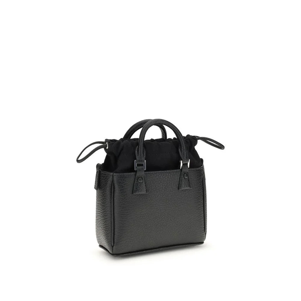 Margiela 5ac Horizontal Shoulder Bag - Shoulder Bags