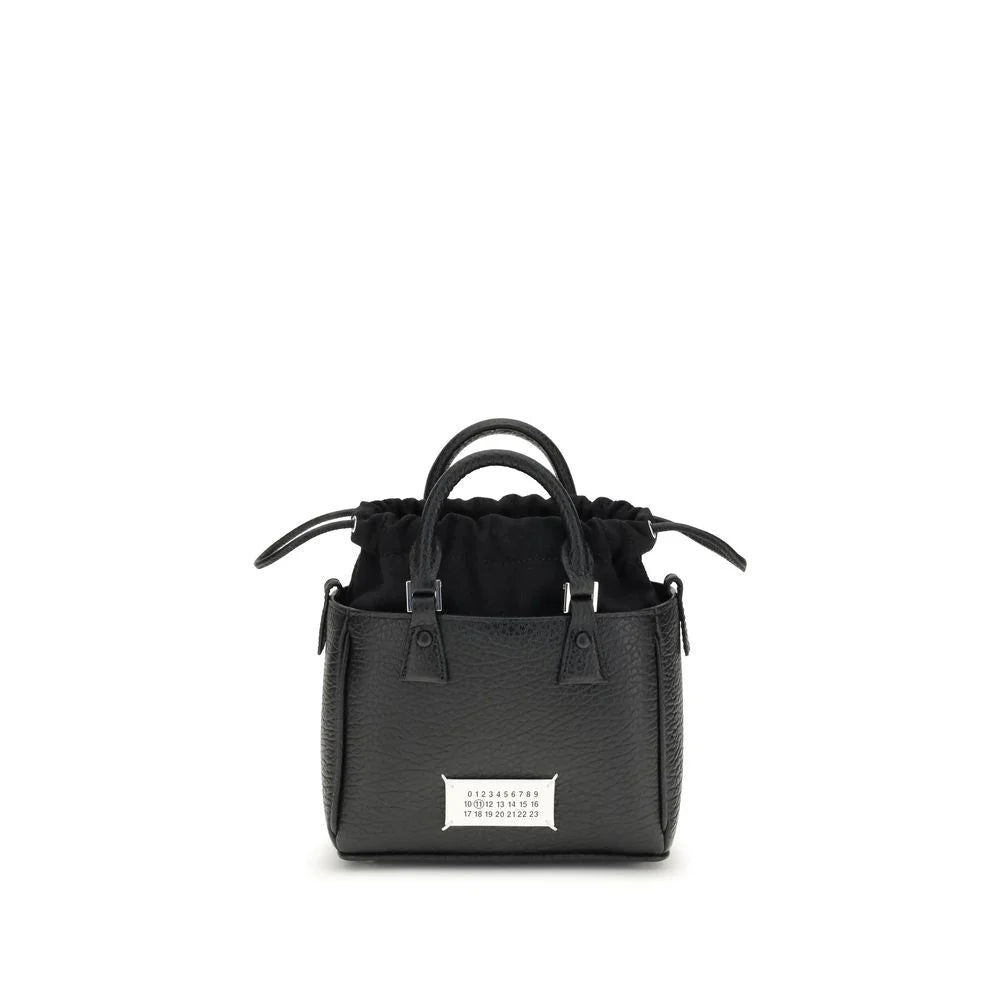 Margiela 5ac Horizontal Shoulder Bag - Shoulder Bags