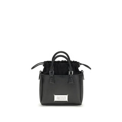 Margiela 5ac Horizontal Shoulder Bag - Shoulder Bags