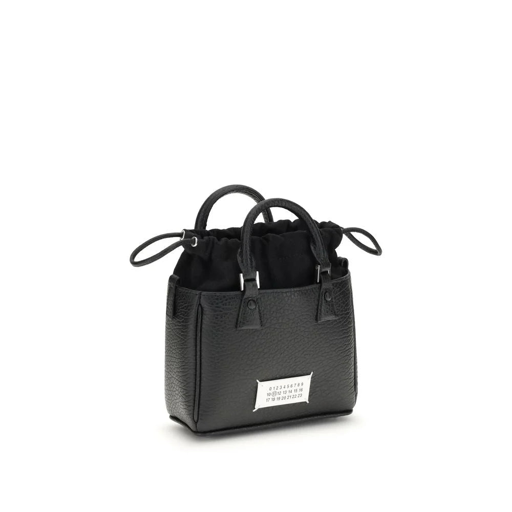 Margiela 5ac Horizontal Shoulder Bag - Shoulder Bags