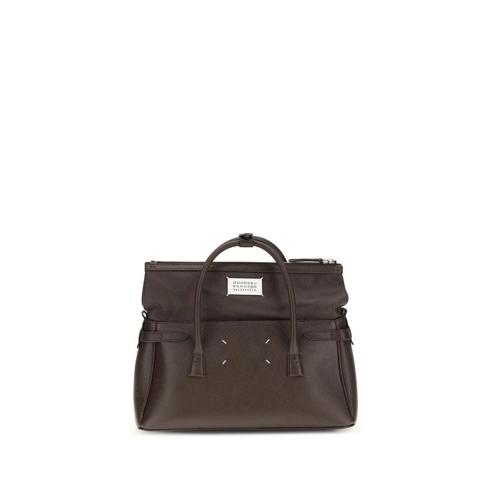 Margiela 5AC Medium Handbag - Satchel Bags
