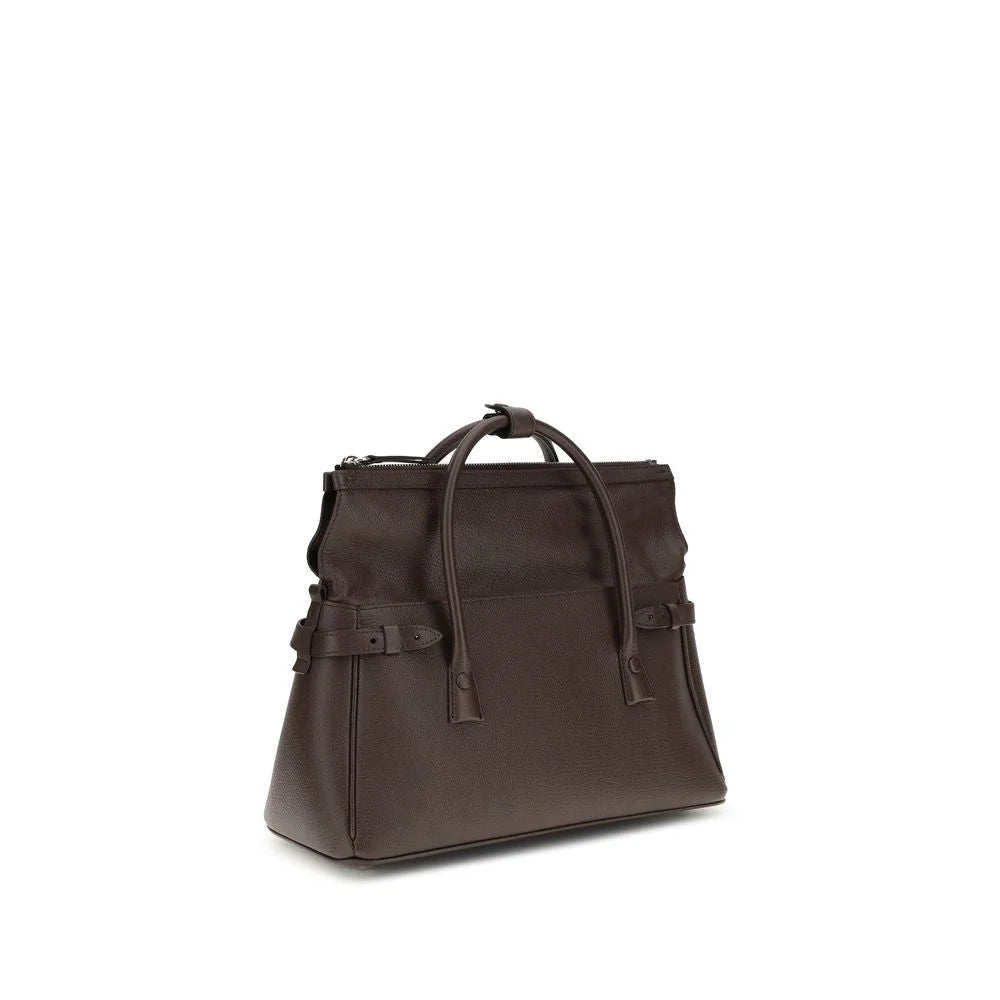 Margiela 5AC Medium Handbag - Satchel Bags