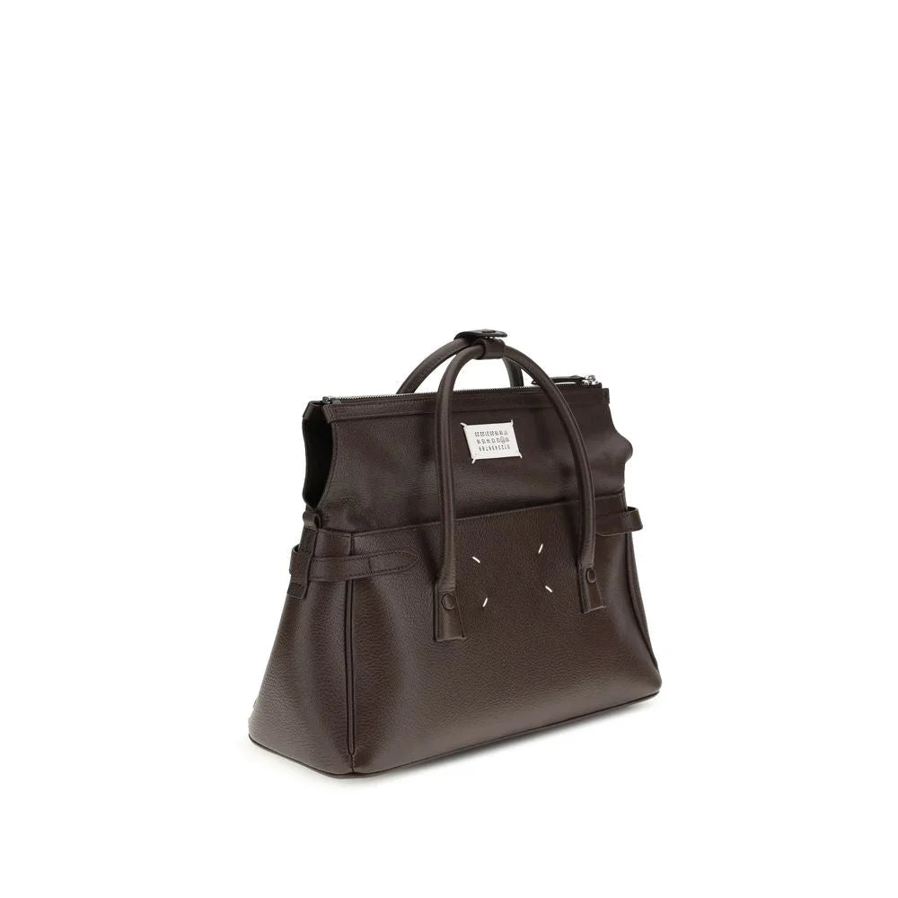Margiela 5AC Medium Handbag - Satchel Bags
