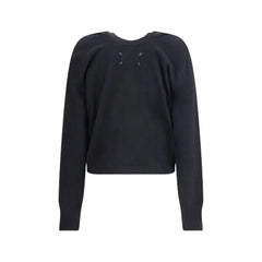 Margiela Balloon-sleeve Sweater - S - Sweaters