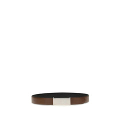 Margiela Belt with buckle - Belts