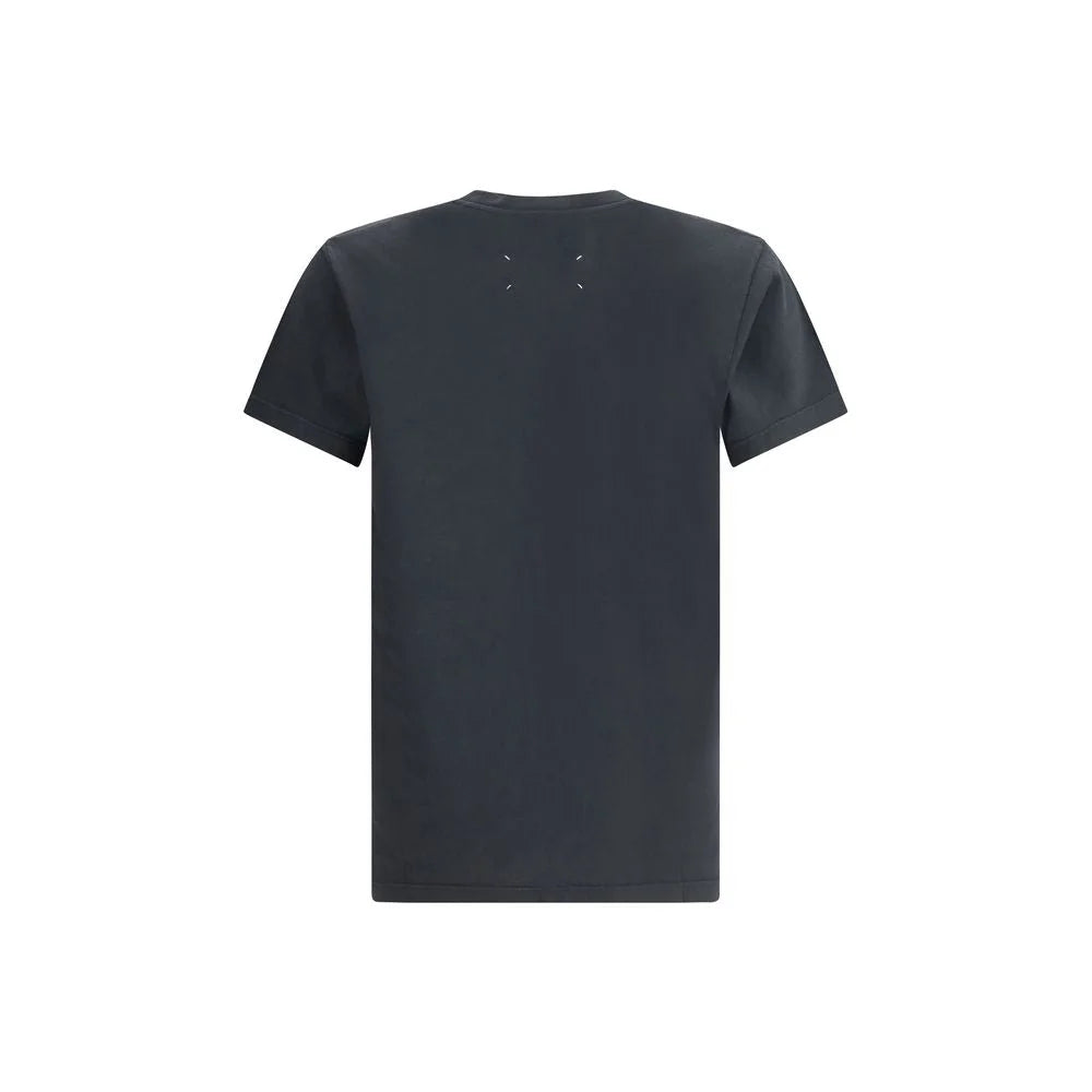 Margiela Cotton T-Shirt - T-Shirts