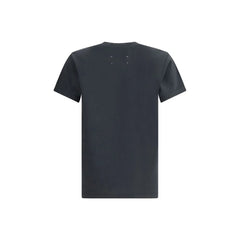Margiela Cotton T-Shirt - T-Shirts