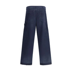 Margiela Cotton Trousers