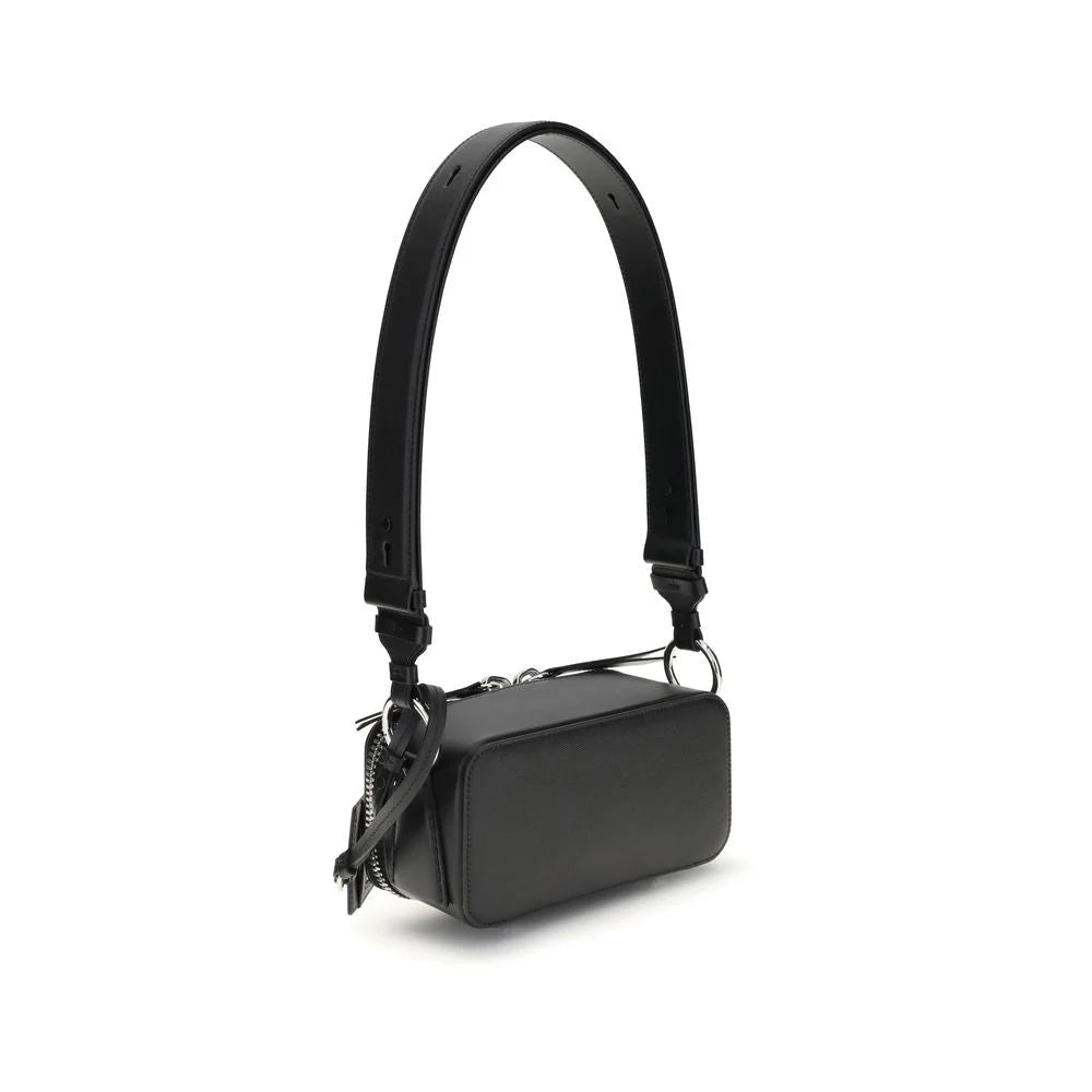 Margiela Doll small Shoulder Bag - Shoulder Bags