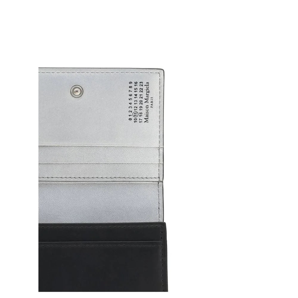 Margiela Leather Wallet