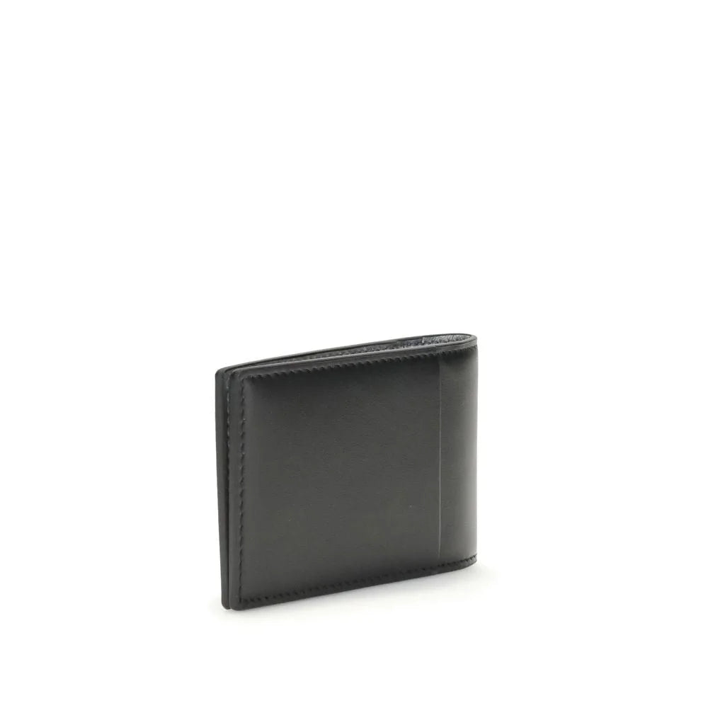 Margiela Leather Wallet - Wallets