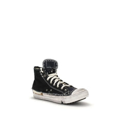 Margiela Love to Death Sneakers - Sneakers