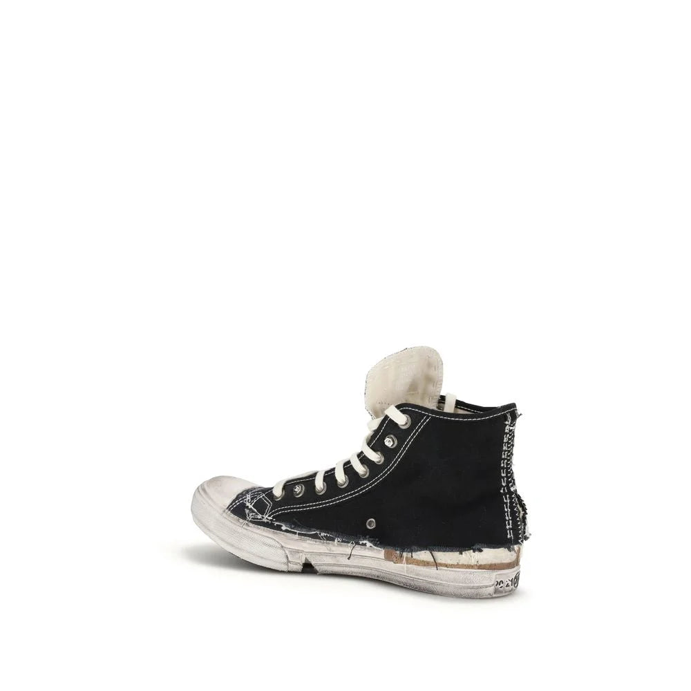 Margiela Love to Death Sneakers - Sneakers