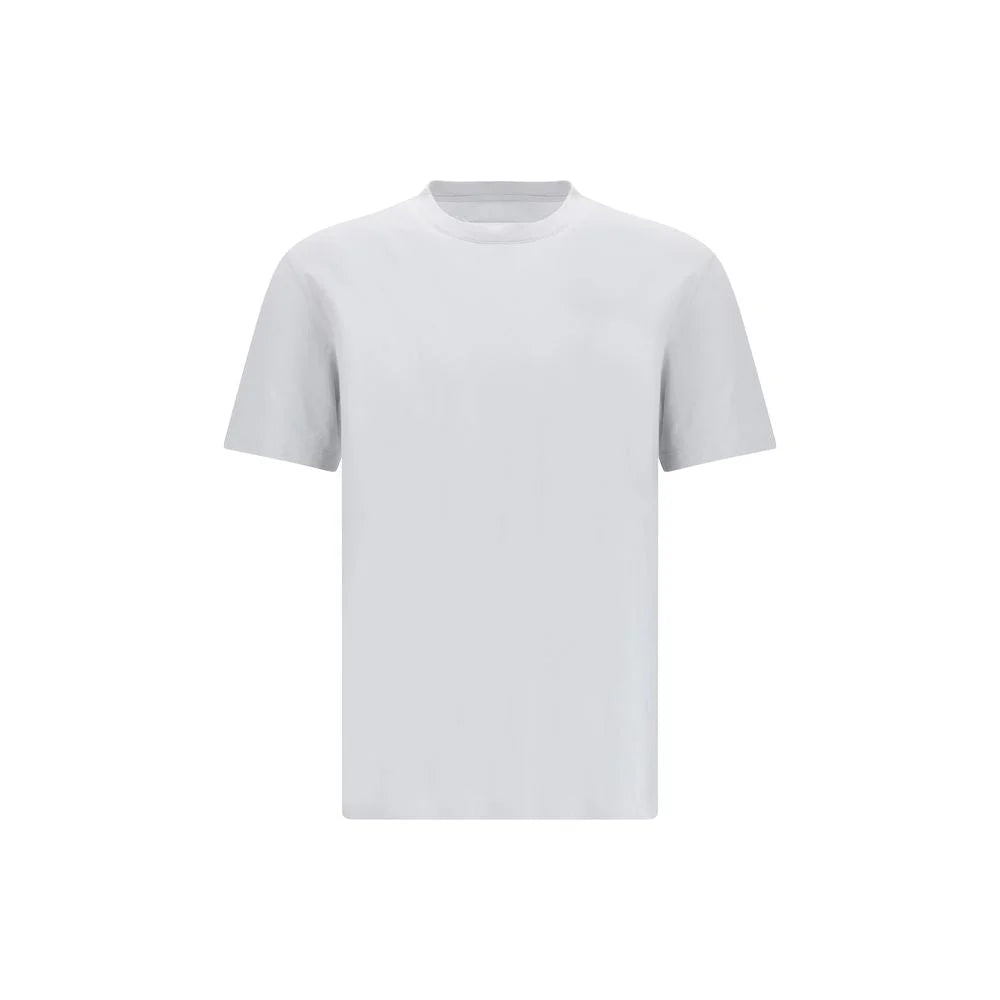 Margiela Multicolor Cotton T-Shirt