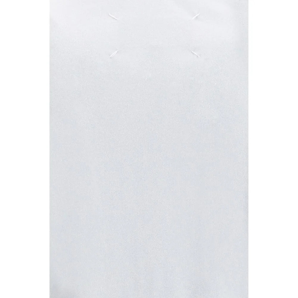 Margiela Multicolor Cotton T-Shirt