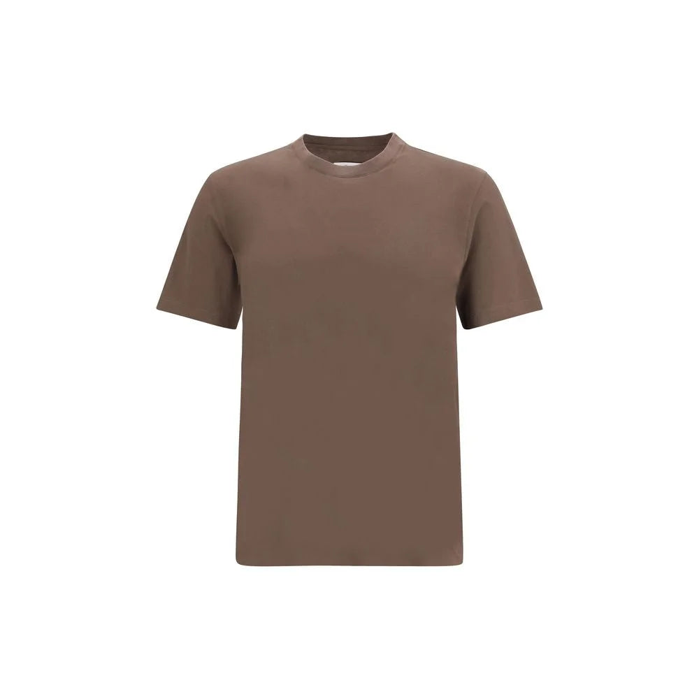 Margiela Multicolor Cotton T-Shirt
