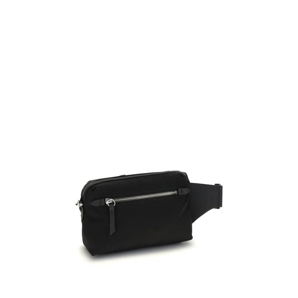 Margiela Nylon Fanny Pack