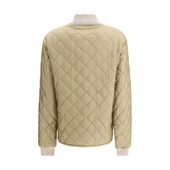 Margiela Quilted Jacket - Bomber Jackets