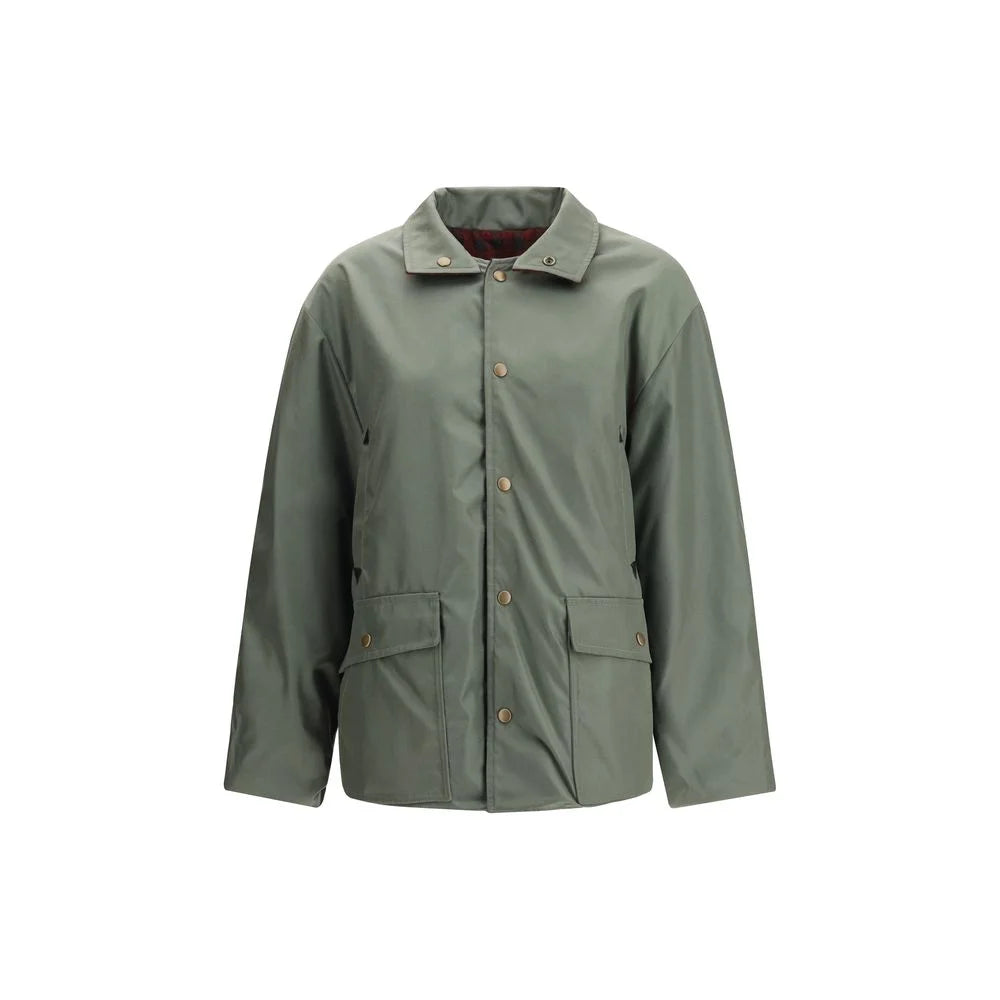 Margiela Reversible technical Jacket - IT42 | L