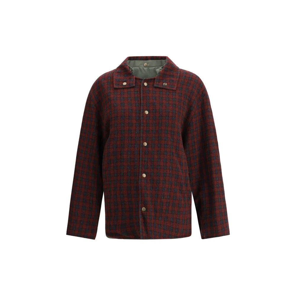 Margiela Reversible technical Jacket - IT42 | L