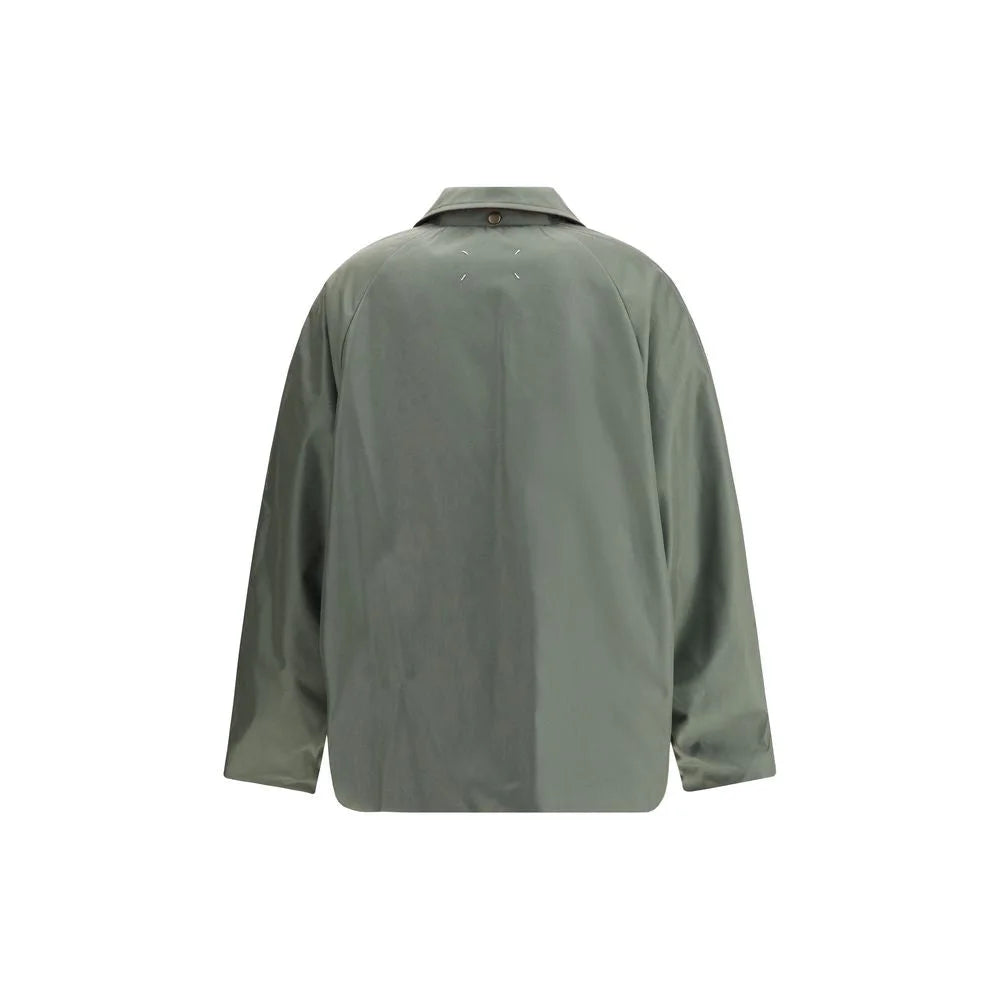 Margiela Reversible technical Jacket - IT42 | L