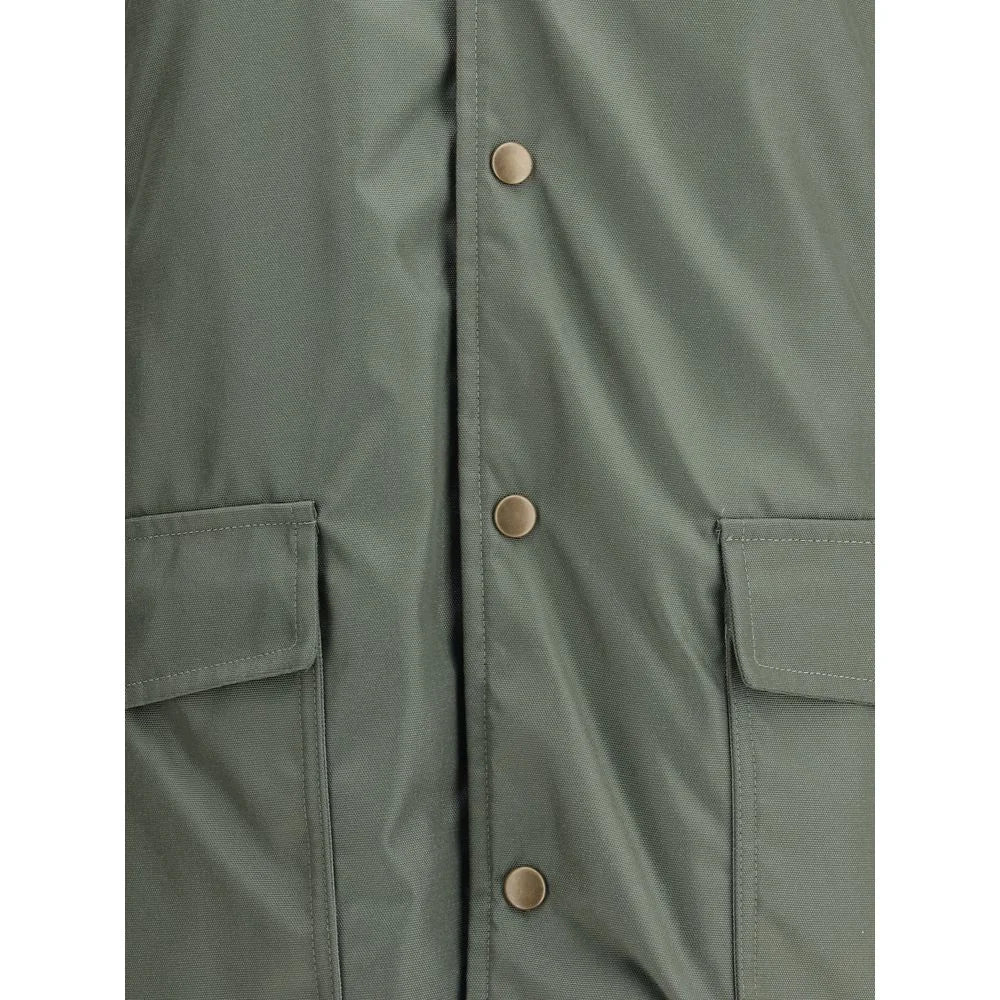 Margiela Reversible technical Jacket - IT42 | L - Sport Jackets