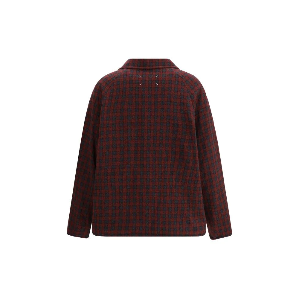 Margiela Reversible technical Jacket - IT42 | L - Sport Jackets