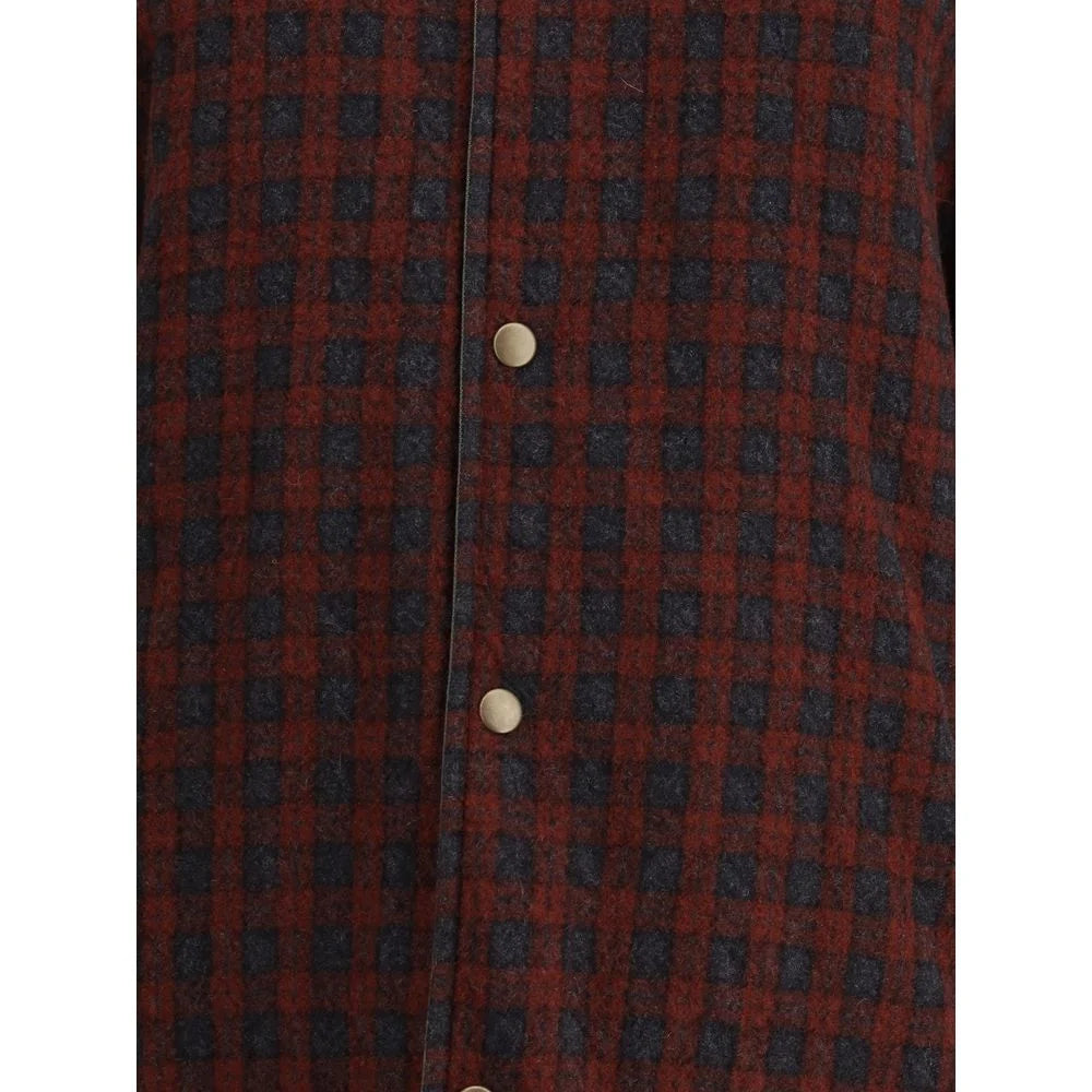 Margiela Reversible technical Jacket - IT42 | L - Sport Jackets