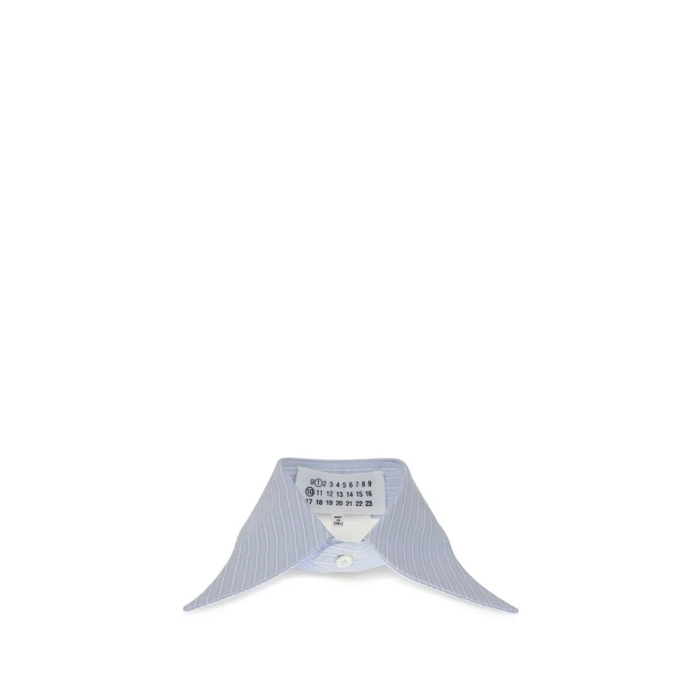 Margiela Striped Collar - Clothing Accessories