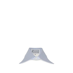 Margiela Striped Collar - Clothing Accessories