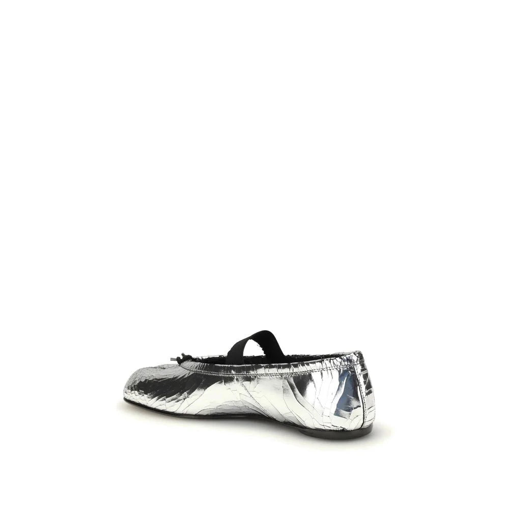 Margiela Tabi Ballerina - Flats