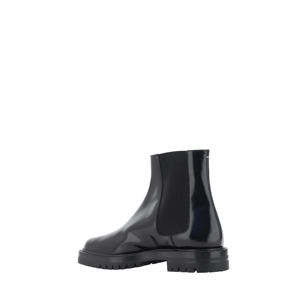 Margiela Tabi County Chelsea Boots - Boots