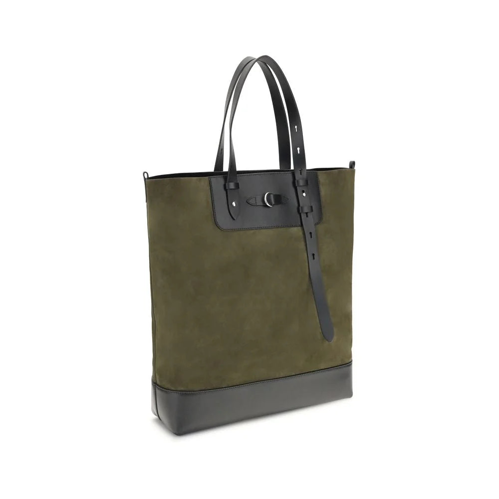 Margiela Vertical Tote Bag - Shopper Bags