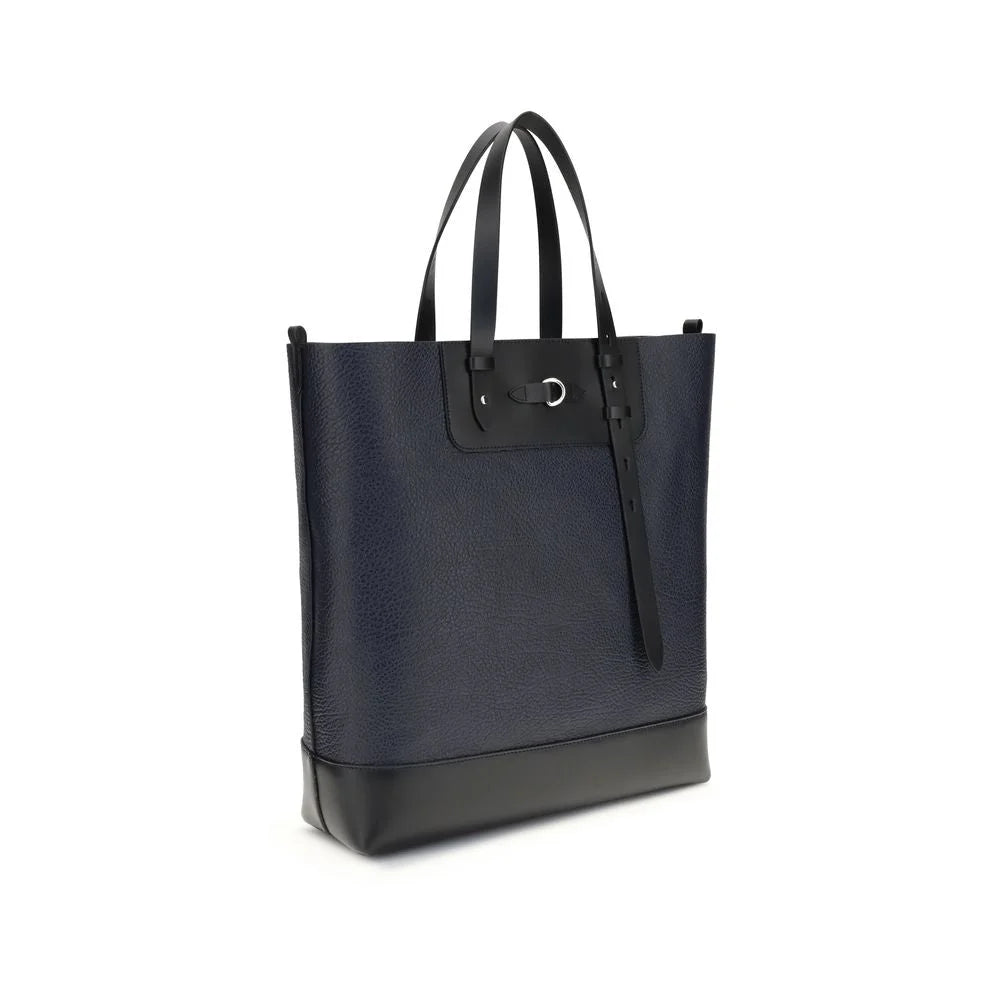 Margiela Vertical Tote Bag - Shoulder Bags