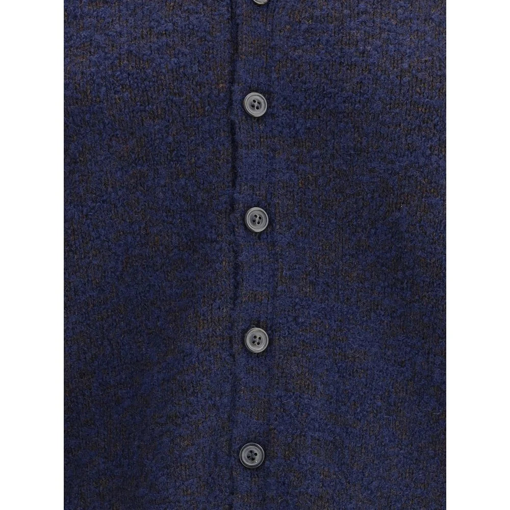 Margiela Wool Cardigan - Cardigans