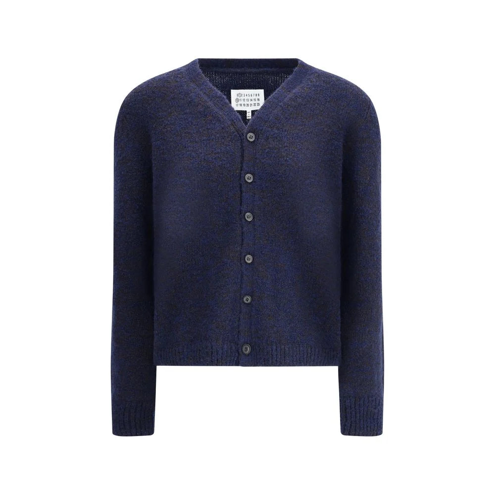 Margiela Wool Cardigan - Cardigans