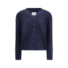 Margiela Wool Cardigan - Cardigans
