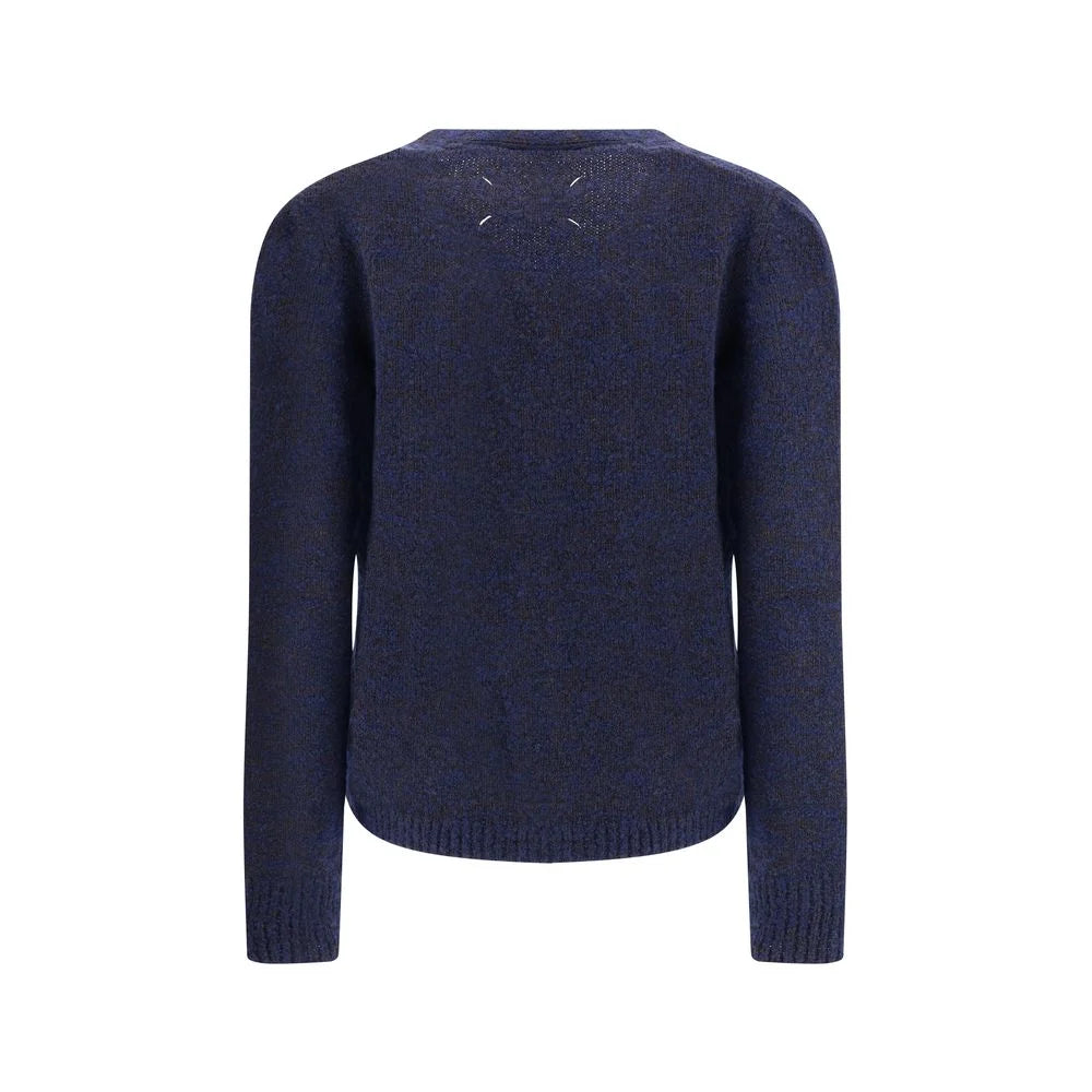 Margiela Wool Cardigan - Cardigans