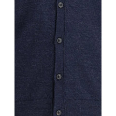 Margiela Wool Cardigan - Cardigans