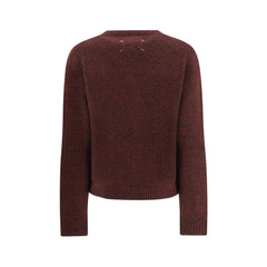 Margiela Wool Sweater - Sweaters
