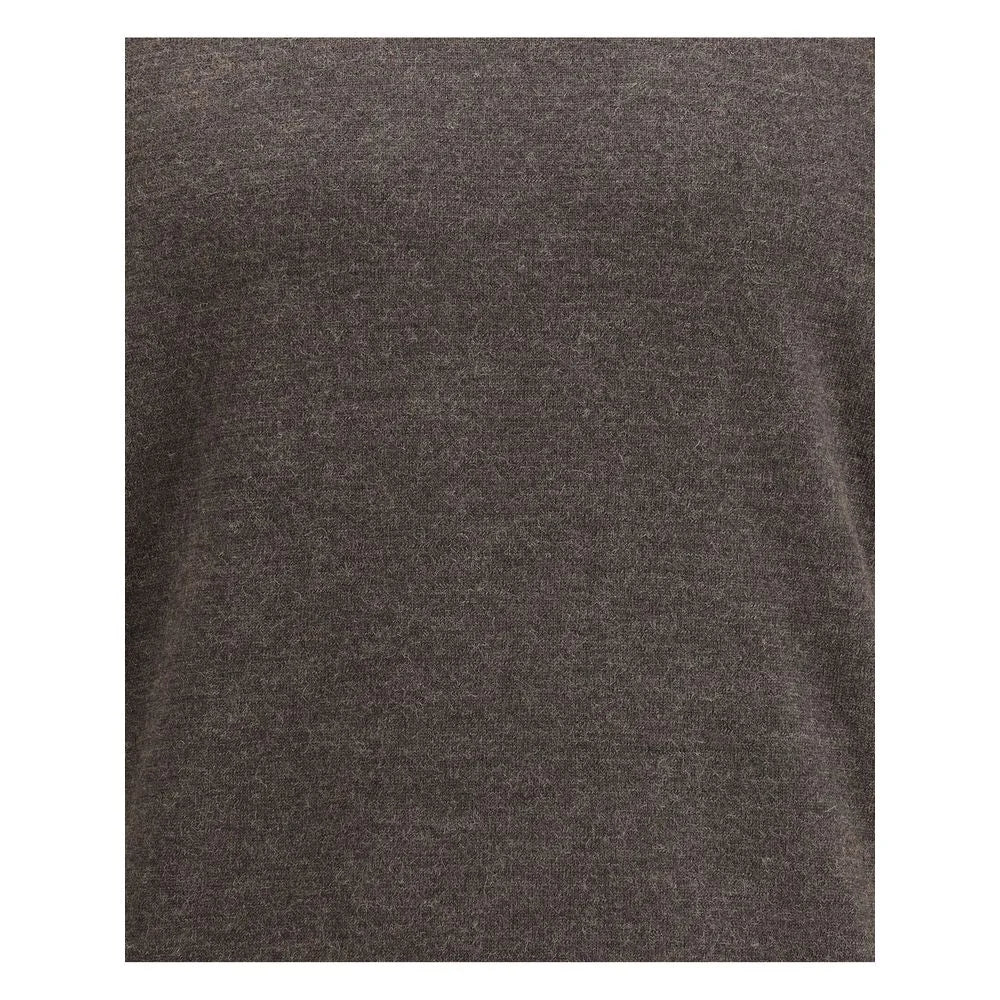 Margiela Wool Sweater - Sweaters