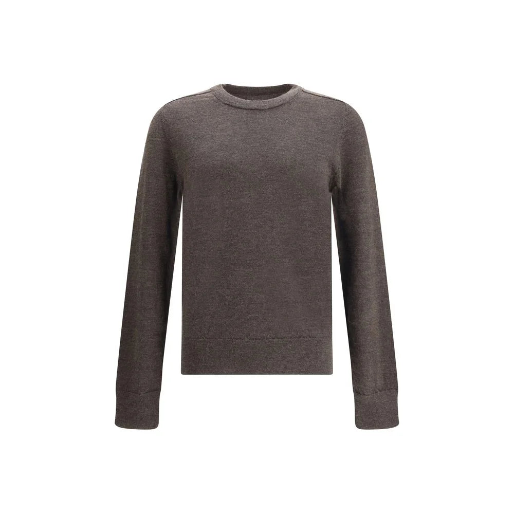 Margiela Wool Sweater - Sweaters