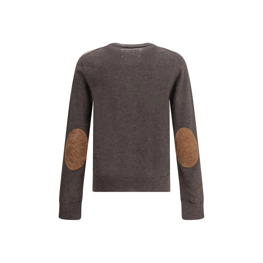 Margiela Wool Sweater - Sweaters