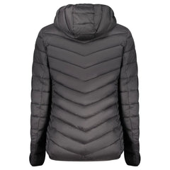 Marina Yachting Black Polyamide Women Jacket