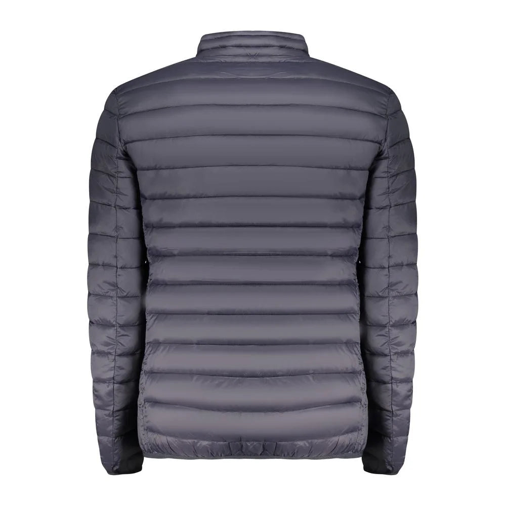 Marina Yachting Blue Polyamide Men Jacket