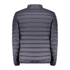 Marina Yachting Blue Polyamide Men Jacket