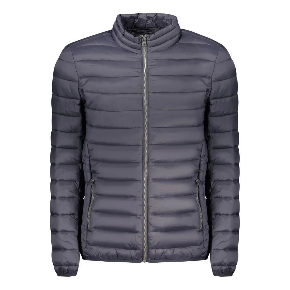 Marina Yachting Blue Polyamide Men Jacket