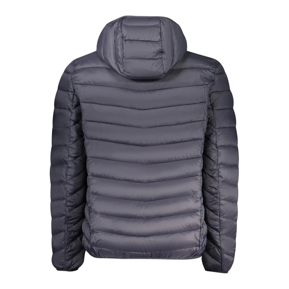 Marina Yachting Blue Polyamide Men’s Jacket - Sport Jackets