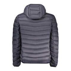Marina Yachting Blue Polyamide Men’s Jacket - Sport Jackets